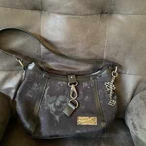 Harley Davidson purse